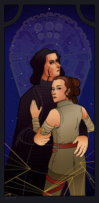 Reylo Nouveau